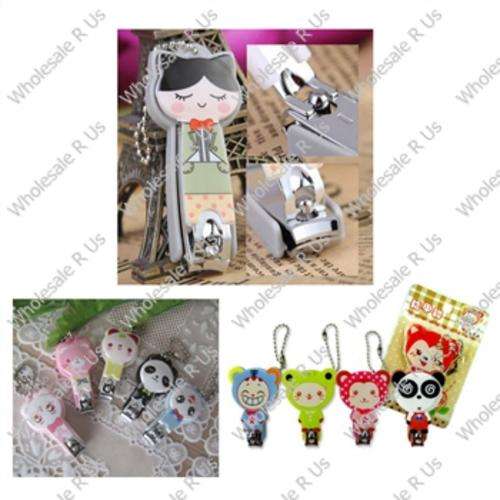 Character Nail Clippers