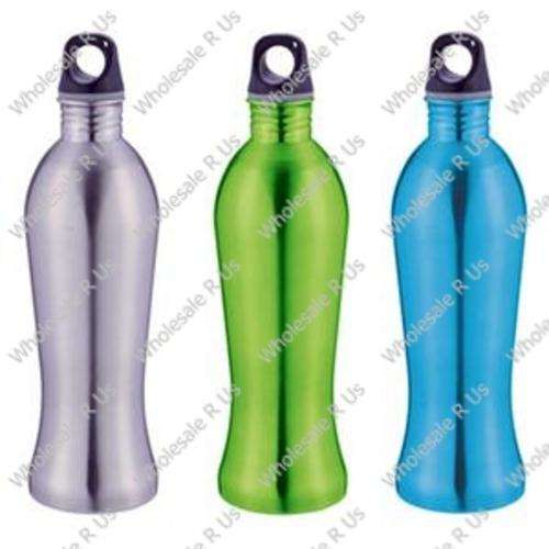 Stainless Steel Sports Water Bottle 700ml