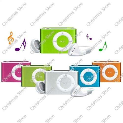 MP3 Player 2GB Music Player