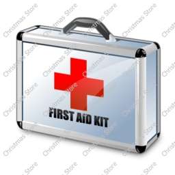 First Aid Box