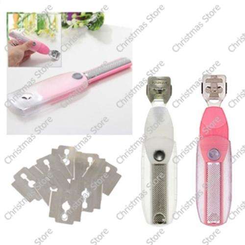 Corn And Callus Razor