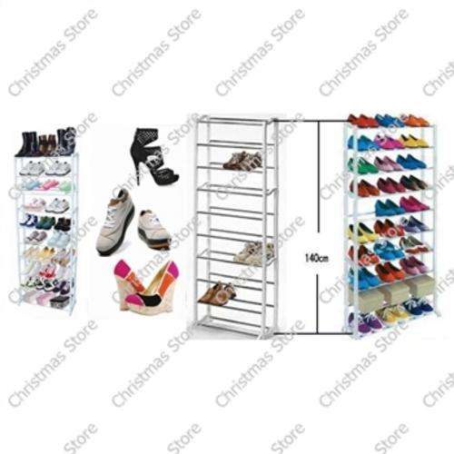 Amazing Shoe Rack