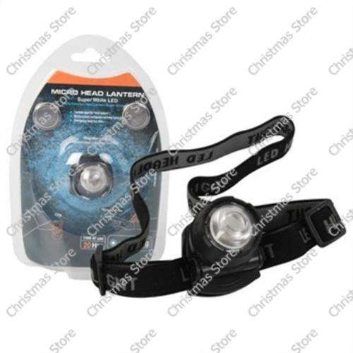 Micro Headlight Lantern