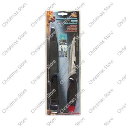 Fishing and Survival Knife
