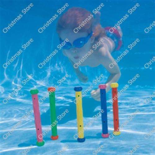Intex Underwater Dive Sticks