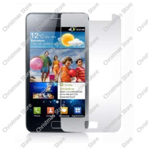 Samsung Galaxy Anti Scratch Screen Protector SA i9100