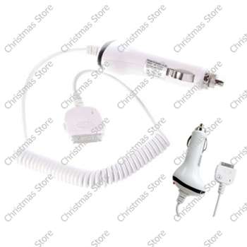 iPhone Car Charger