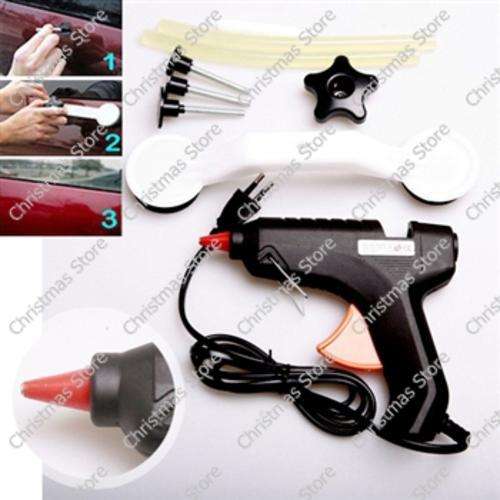 Pops A Dent The Dent & Ding Repair Kit