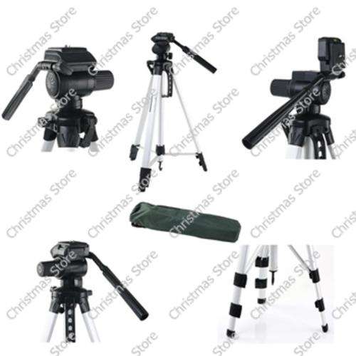 Photo Video Tripod Pro Studio 360