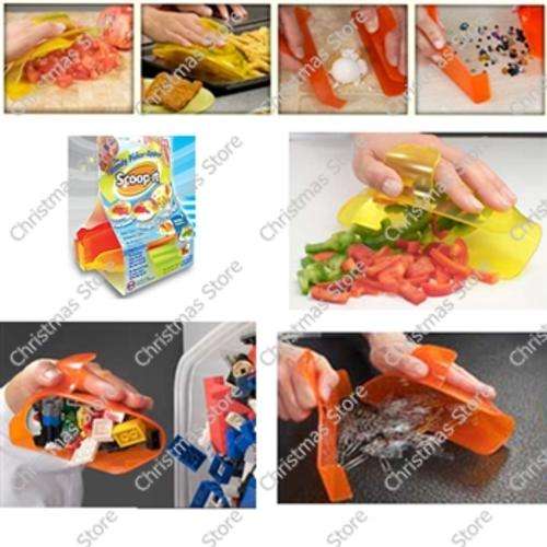 Scoop It - The Handy Picker Upper
