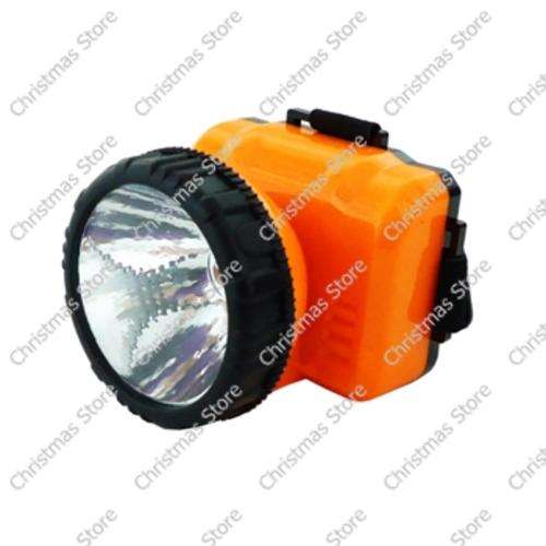 Portable Mini LED Light Economy LED Spotlight Lamp