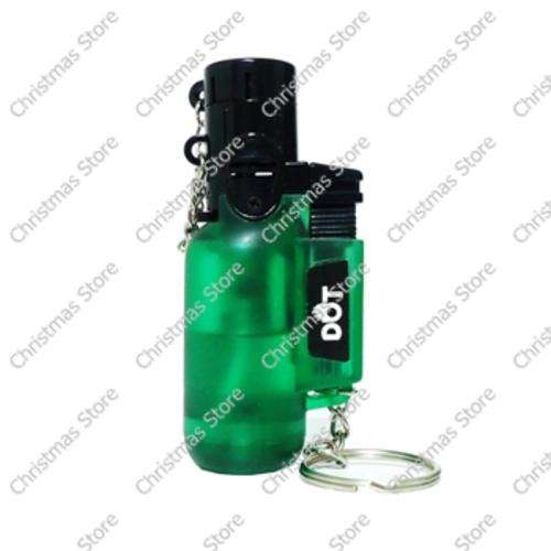 DOT Pocket Jet Flame Lighter