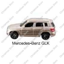 Maisto Fresh Metal Mercedes-Benz GLK