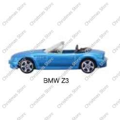 Maisto Fresh Metal BMW Z3