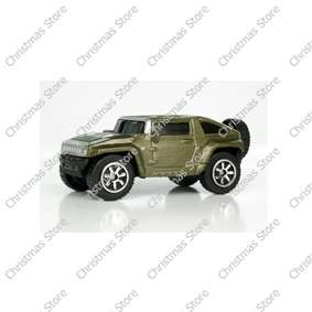 Maisto Fresh Metal Hummer HX Concept