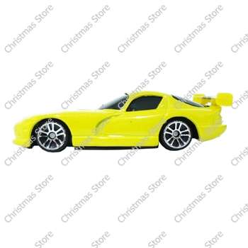 Maisto Fresh Metal 1998 Dodge Viper GT2