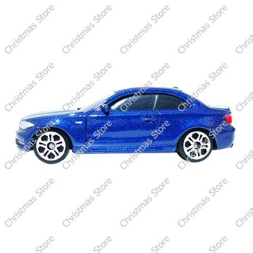 Maisto Fresh Metal BMW 1 Series Coup¿