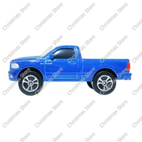 Maisto Fresh Metal Dodge Ram 1500