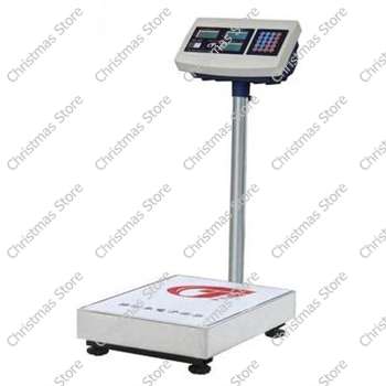 300 Kg Electronic Platform Scale