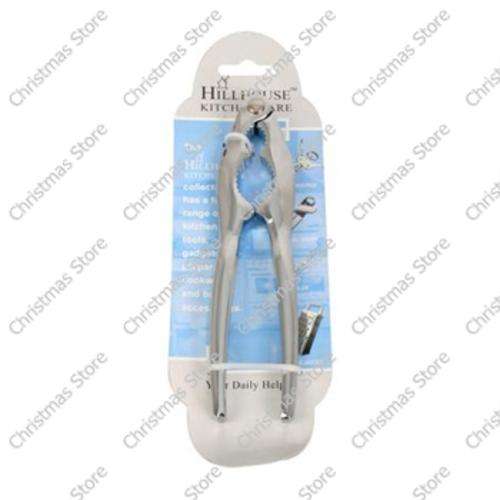 Walnut Pliers Nut Cracker Stainless Steel