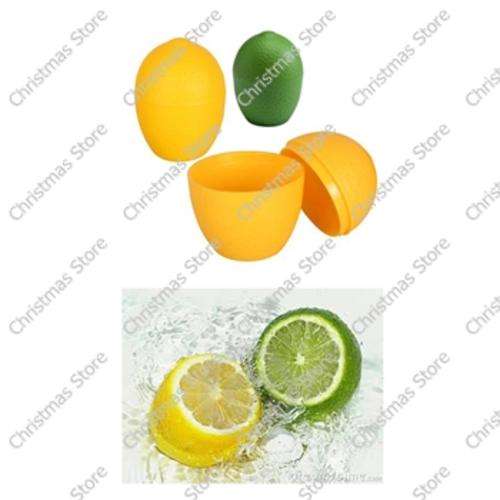 Lemon/Lime Keeper