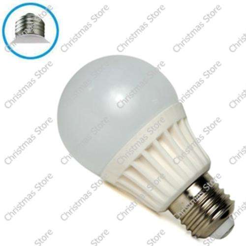 Energy Saving High Power LED Lamp Bulb 3W - Bayonet B22