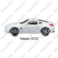 Maisto Fresh Metal 2009 Nissan 370Z