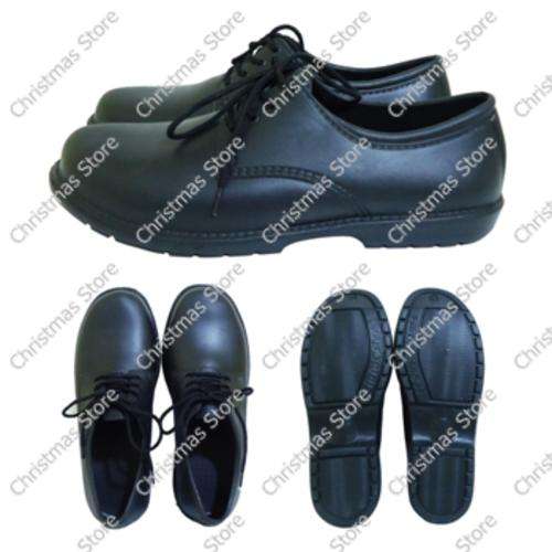 Boys Flexible Cushioned School Shoes Amazing Croc Type Comfort Replacement of Uncomfortable Leather