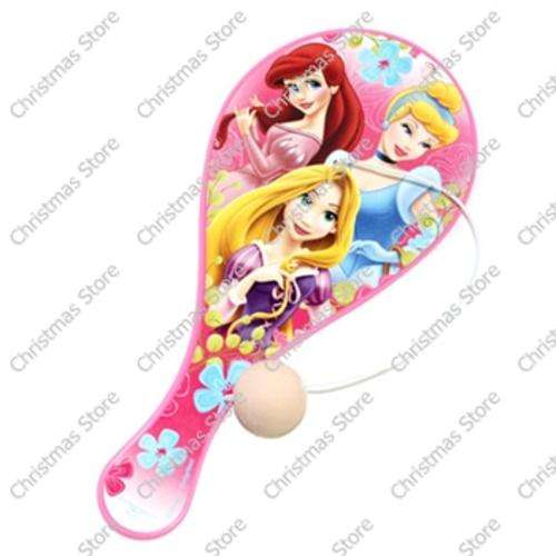 Disney Princess Paddle Ball