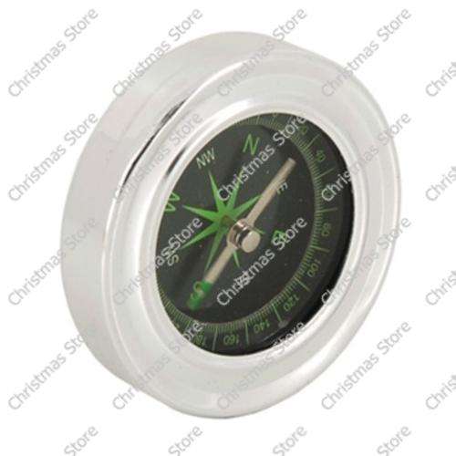 Broad Brimmed Mini Compass
