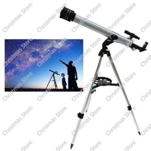 Astronomical Telescope Refractor