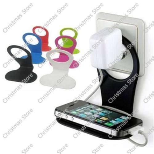 Cellphone Charger Holder
