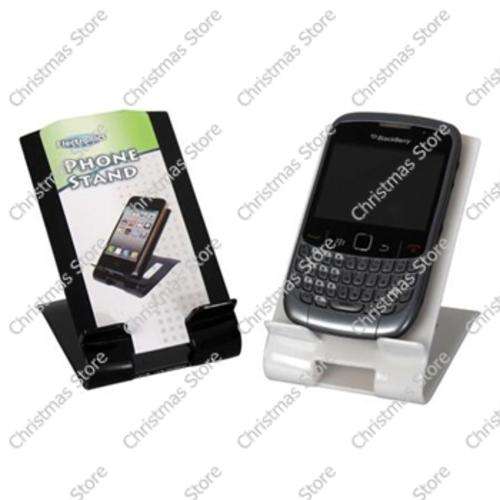 Universal Mobile Phone Desk Stand