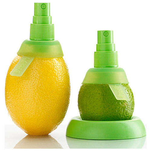 Citrus Juicer and Spray Set