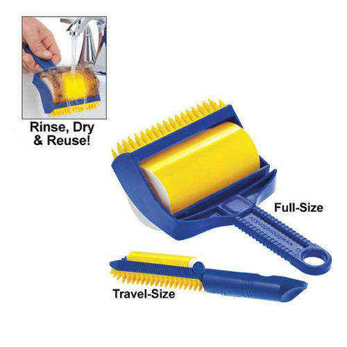 Reusable Sticky Lint Roller
