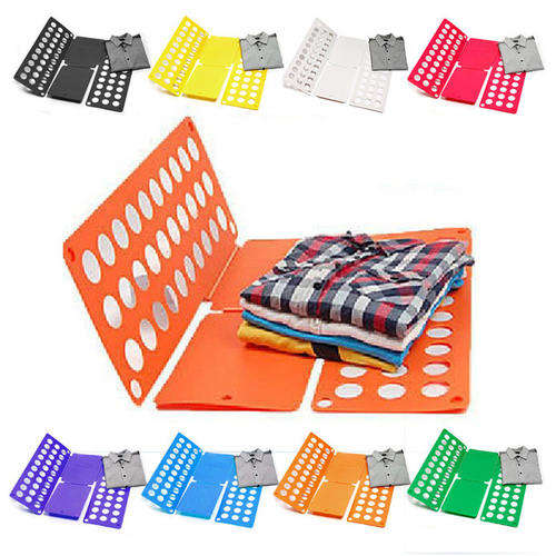 Laundry Speed Folder