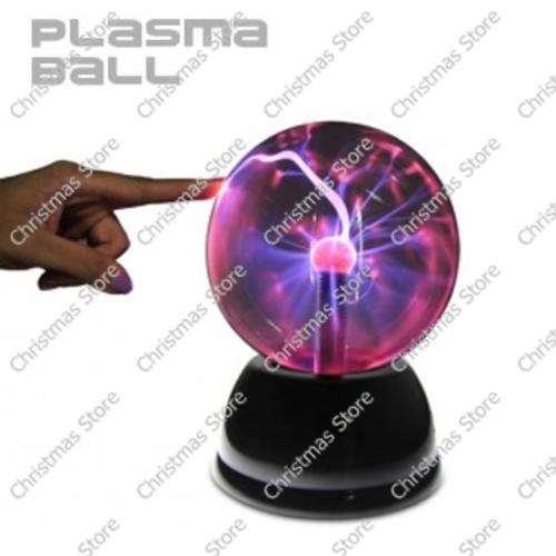 Plasma Ball