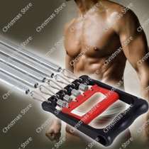 Spring Chest Expander Muscle Training Exerciser