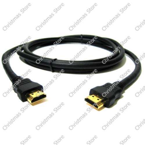 High Performance Connectivity HDMI Digital Audio Video Cable 3M