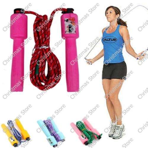 Jump Rope Counter