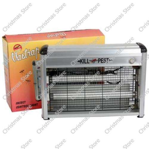 Vastrap Electric Insect Control Light Mosquito Killer 2 x 6W