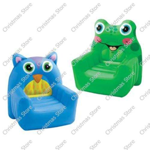 Intex Blow-up Chair Cozy Animal