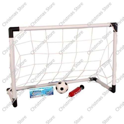 Sports Soccer Game Playset
