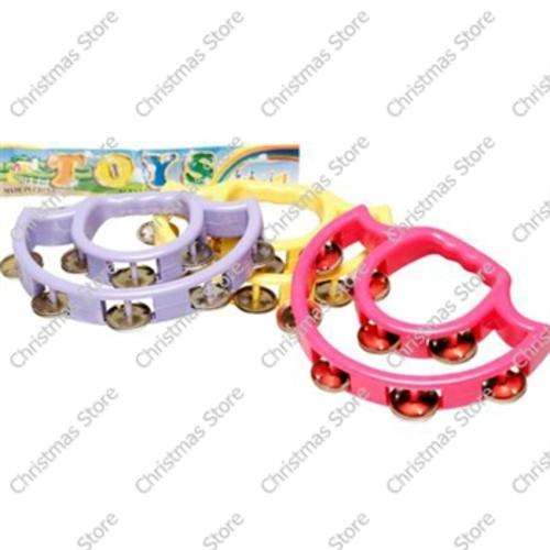 Tambourine