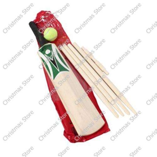 Cricket Set