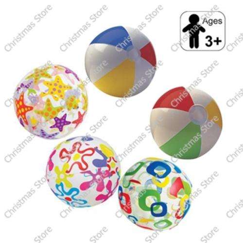 Intex Inflatable Beach Ball