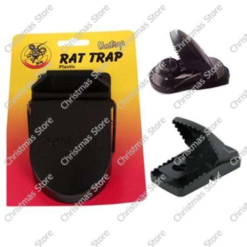Rat Trap Quick Clip Jaws