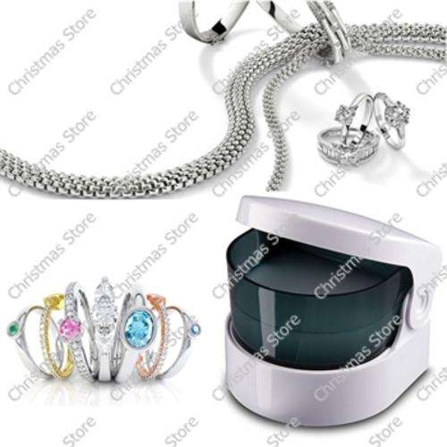 Cordless Ultrasonic Cleaner