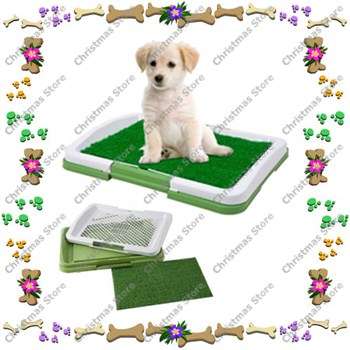 Puppy Potty Training Pad