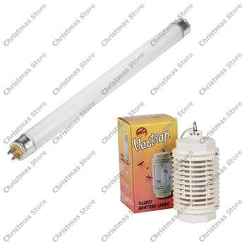 Fluorescent Lamp For Insect Killer 6W